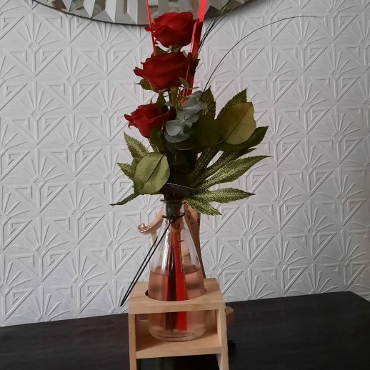 Maison Du Coquelicot-portrait