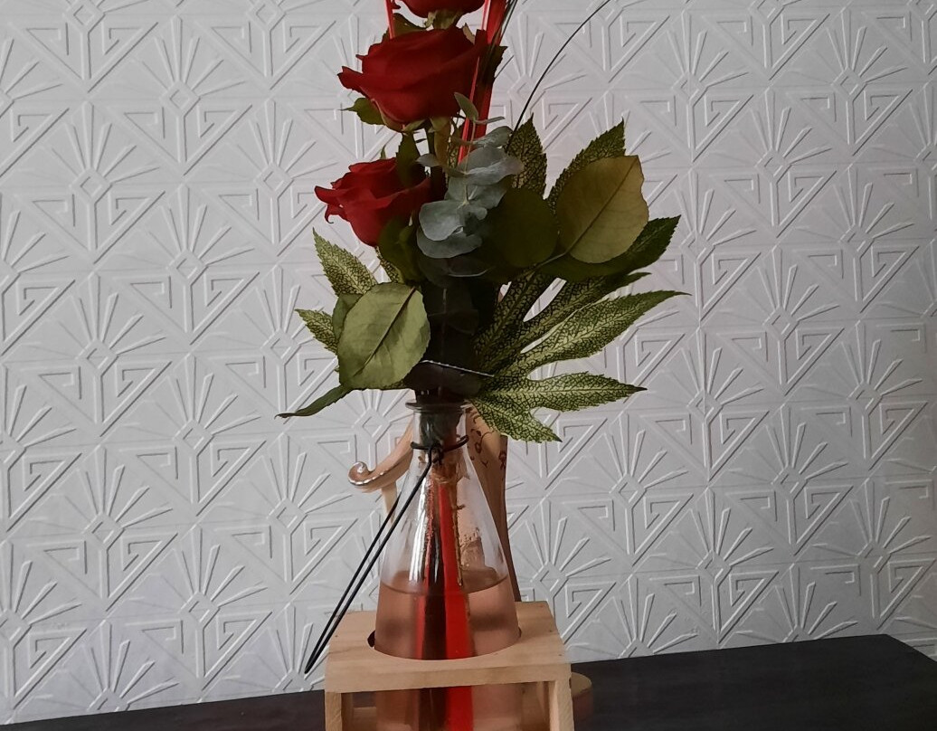 Maison Du Coquelicot主图