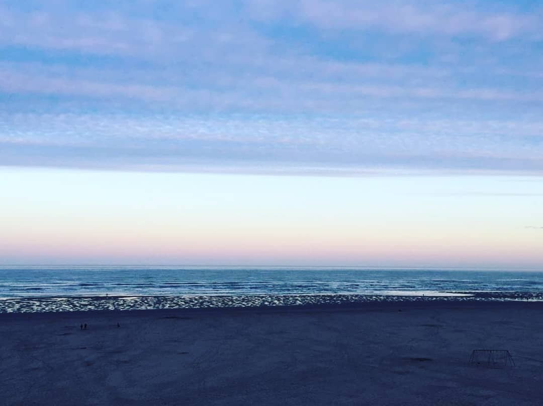 Turnaround at Seaside-锡赛德必去景点