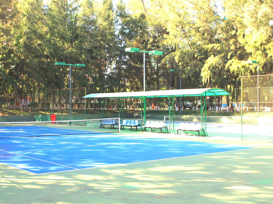 Long Thuan Hotel & Resort主图