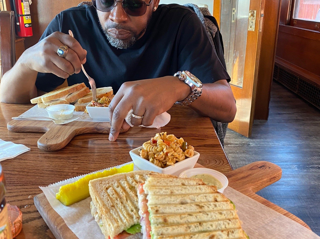 Desert Diamond Distillery-金曼必去景点