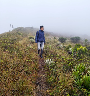 Bogota Pass-波哥大必去景点