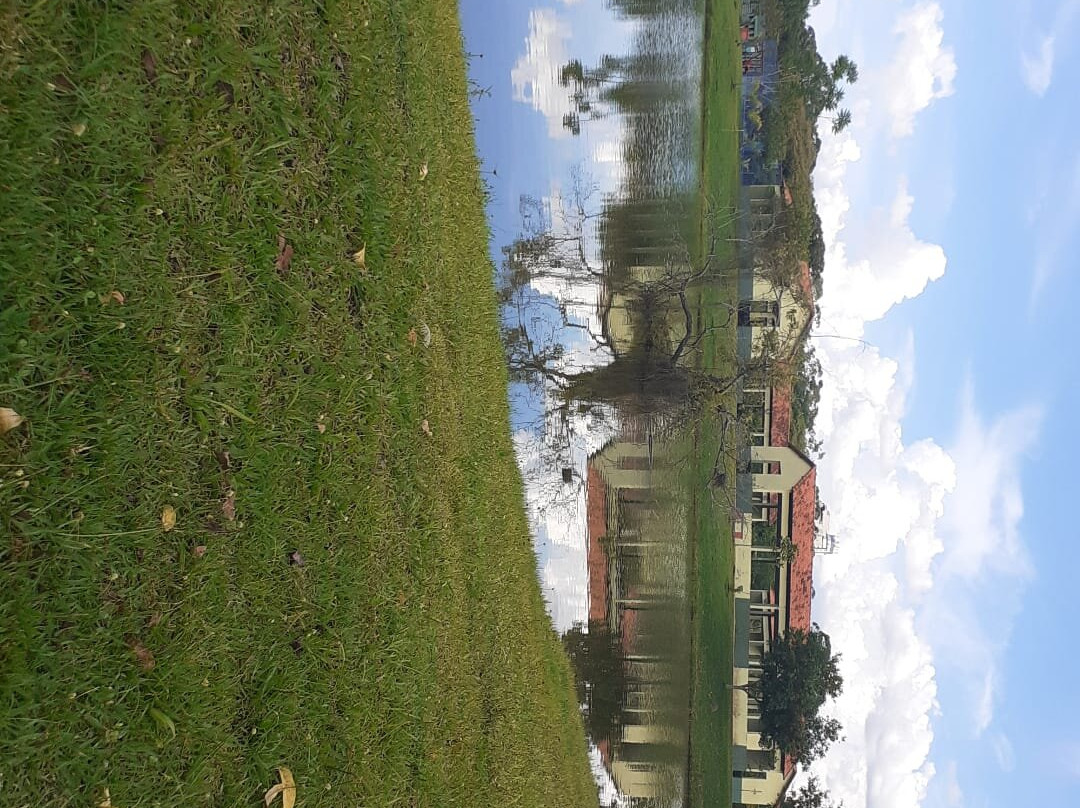 Parque Centenario景点图片