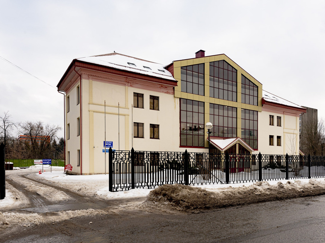 MTM Hostel Elektrostal