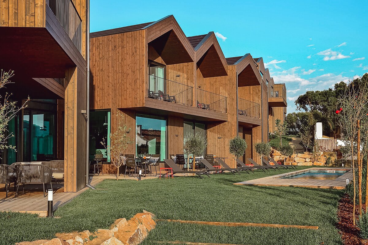 Dream Guincho Hotel-浴室