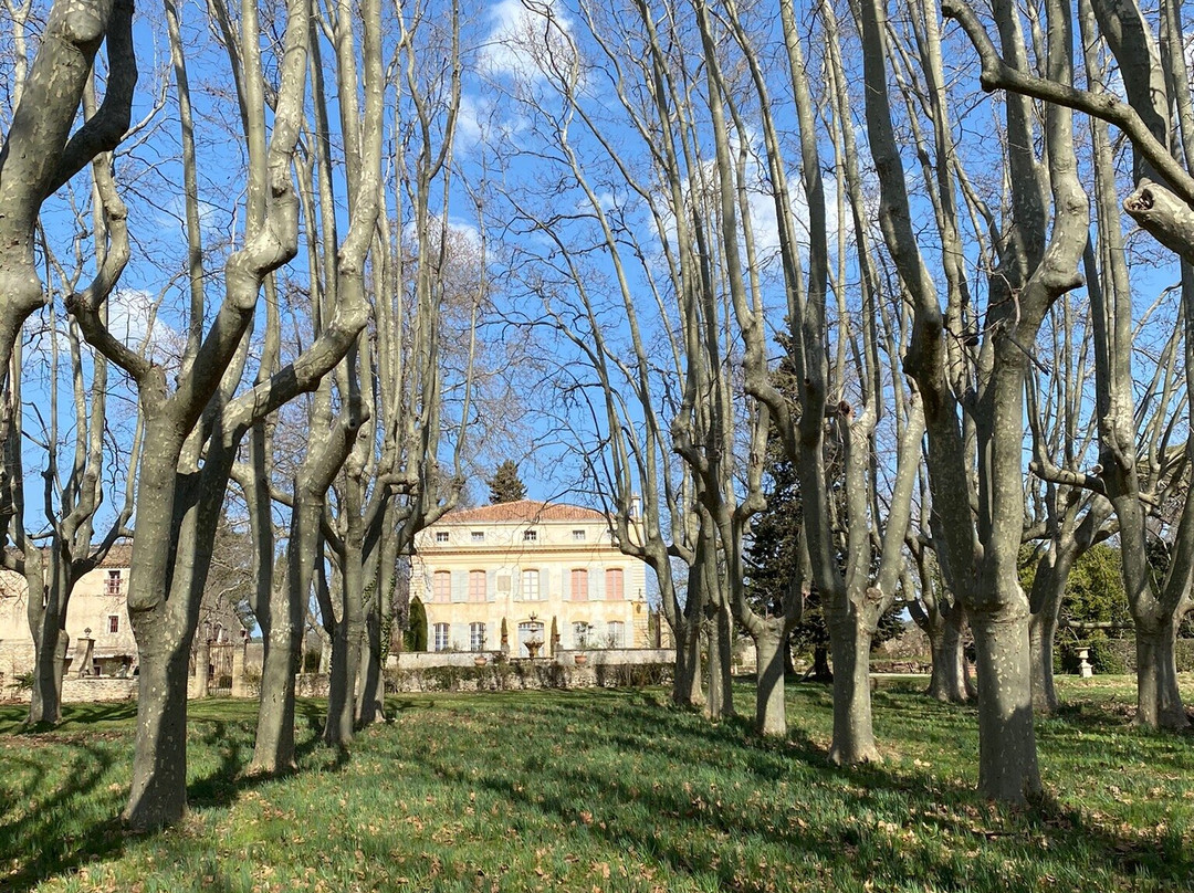Chateau De Beaupré景点图片