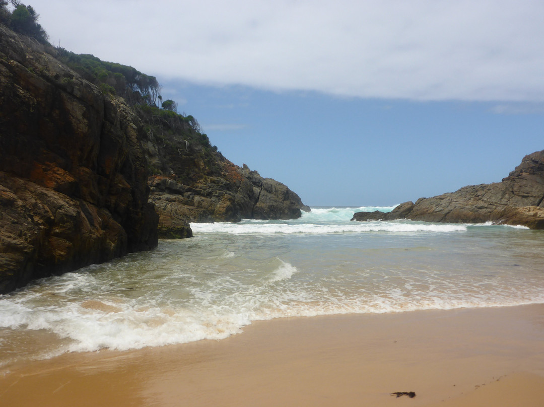 Bournda National Park景点图片