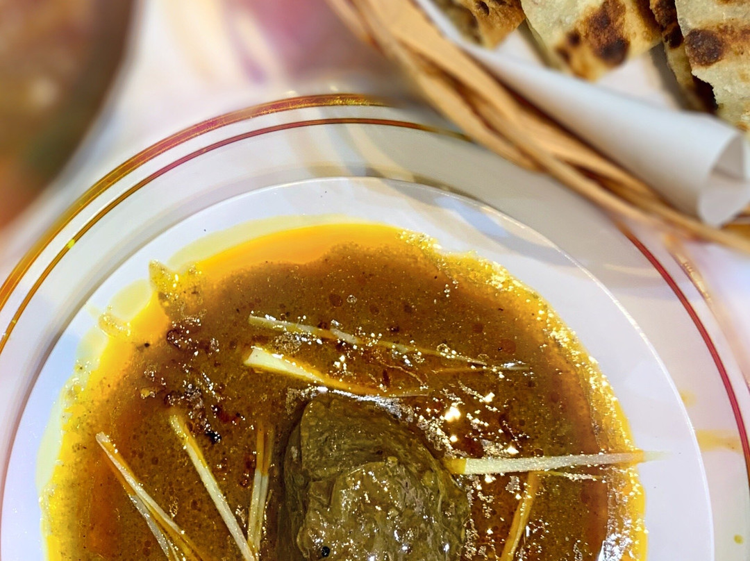 Muhammad Iqbal Restaurant - Business Bay