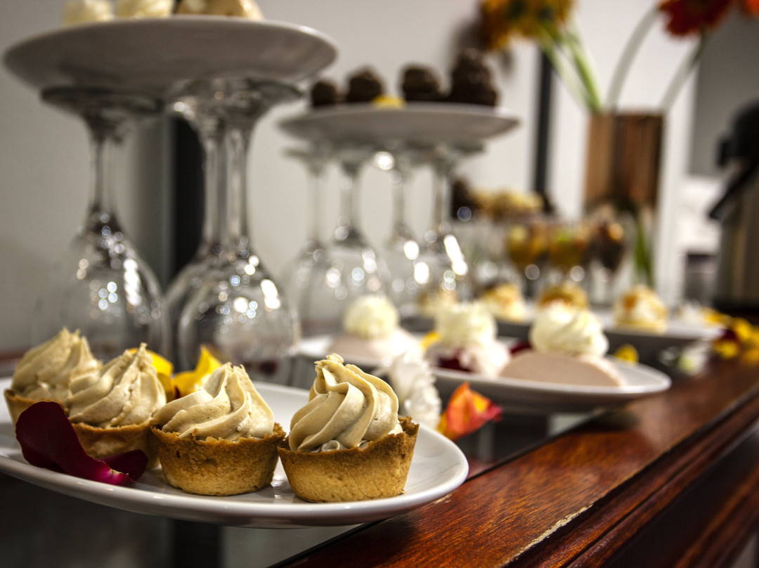 马塞卢安凡尼酒店主图