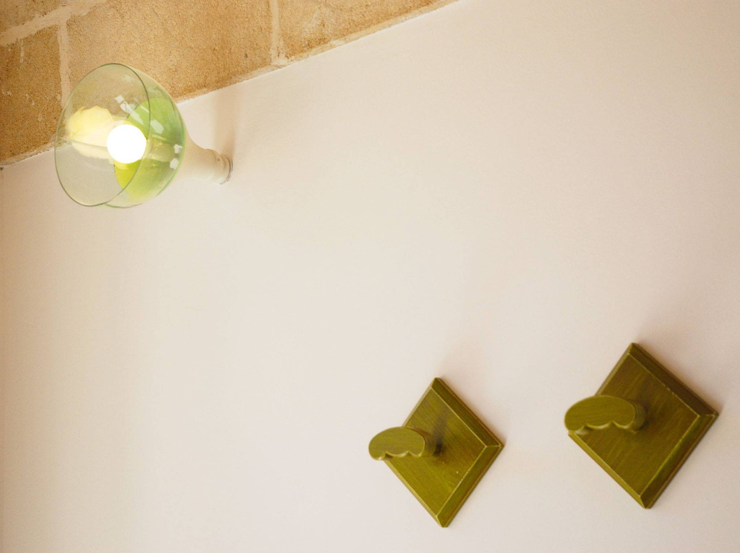 Masseria Galatea Agriturismo主图