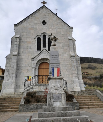 Chevenoz旅游攻略图片