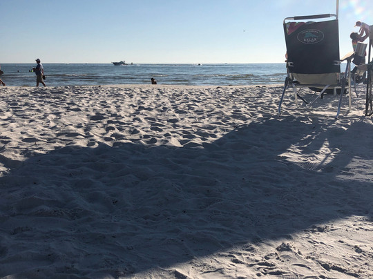 Adventure Water Sports, Inc.-迈尔斯堡海滩必去景点