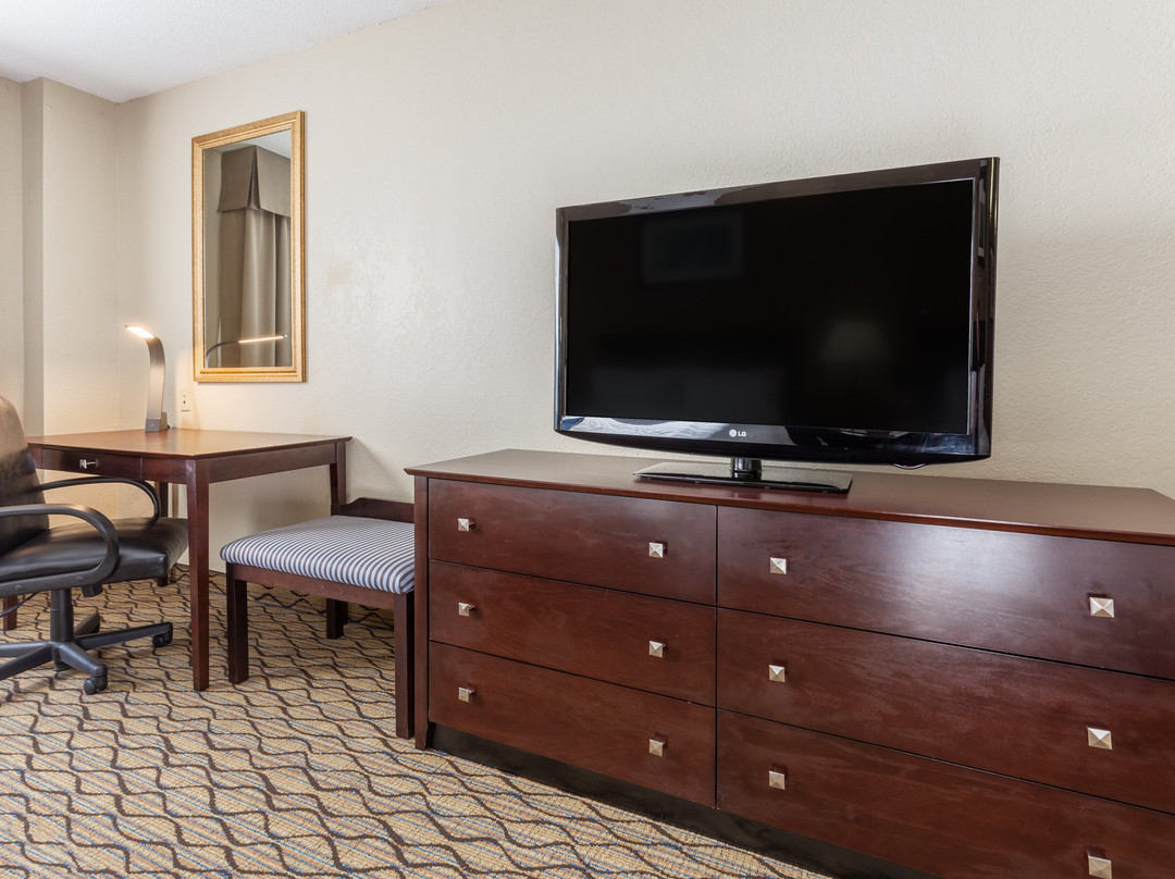 Holiday Inn Express Charles Town by IHG主图