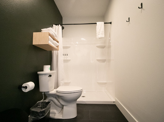 Loge Leavenworth Downtown主图