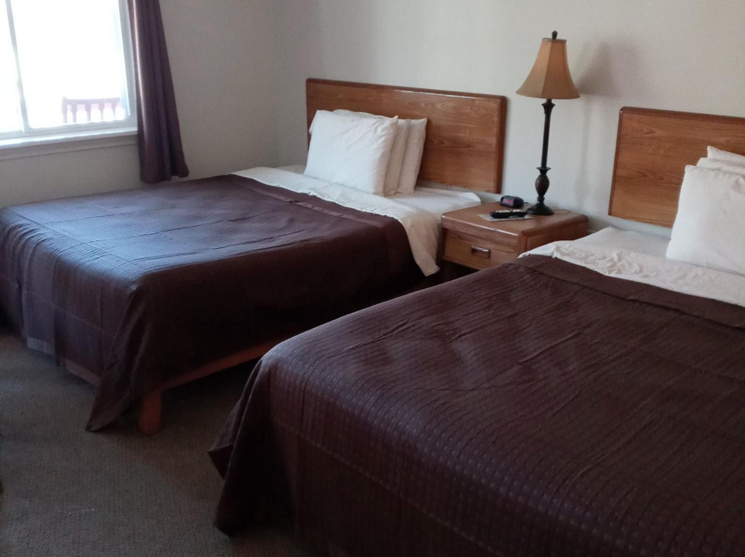 A Holiday Motel主图