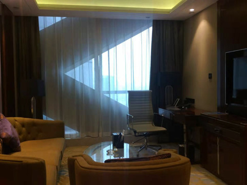 成都东大明宇豪雅饭店（春熙路太古里店）主图