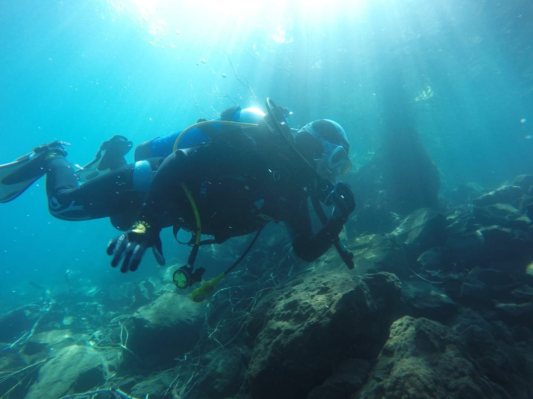 Buceo VLA-Villa Traful必去景点