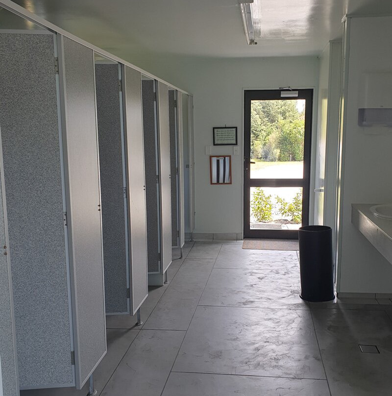 Lake Brunner Country Motel & Holiday Park主图