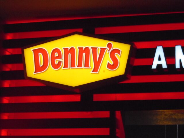 Denny's
