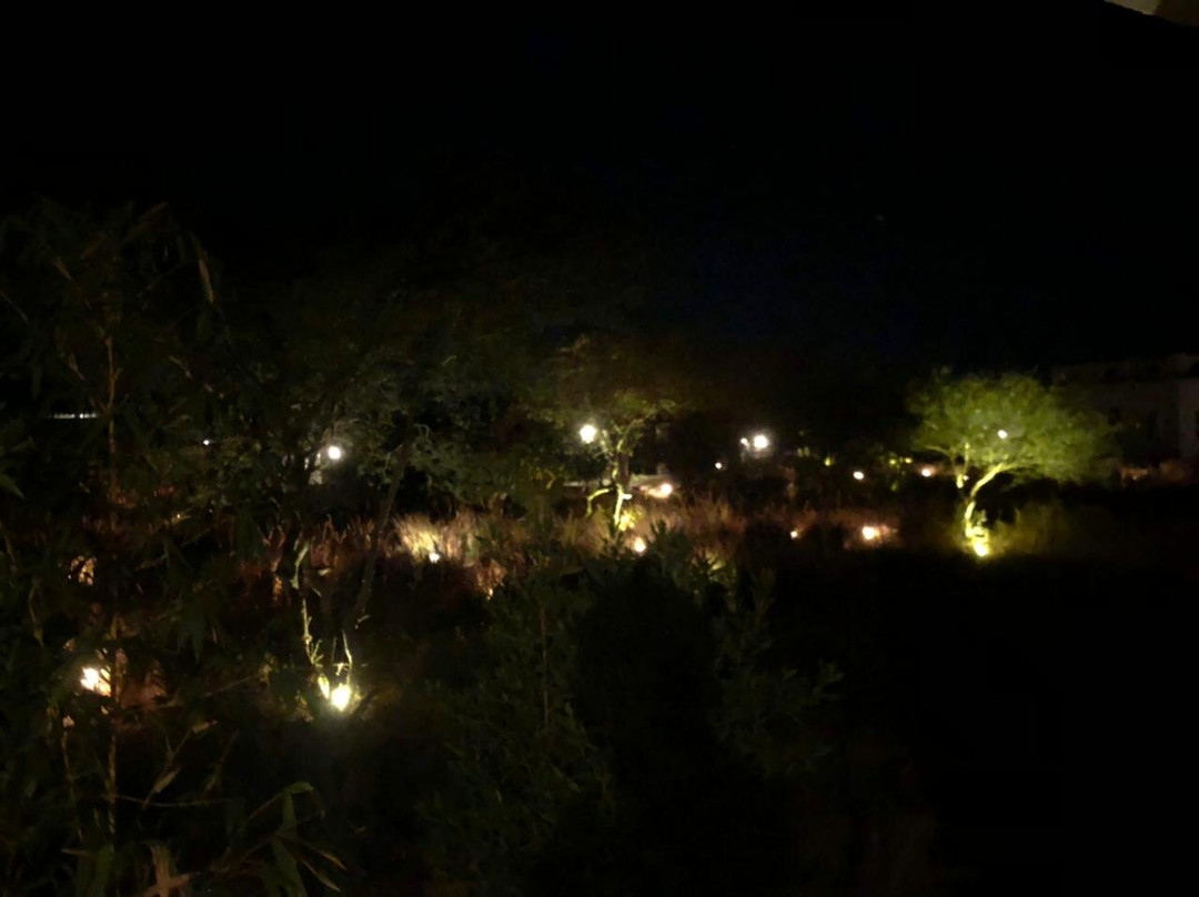 Jawai Leopard Safari Lodge主图