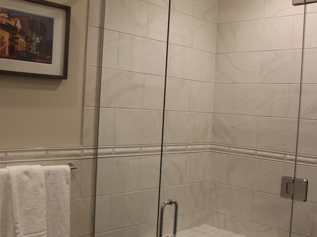 Retro Suites Hotel主图