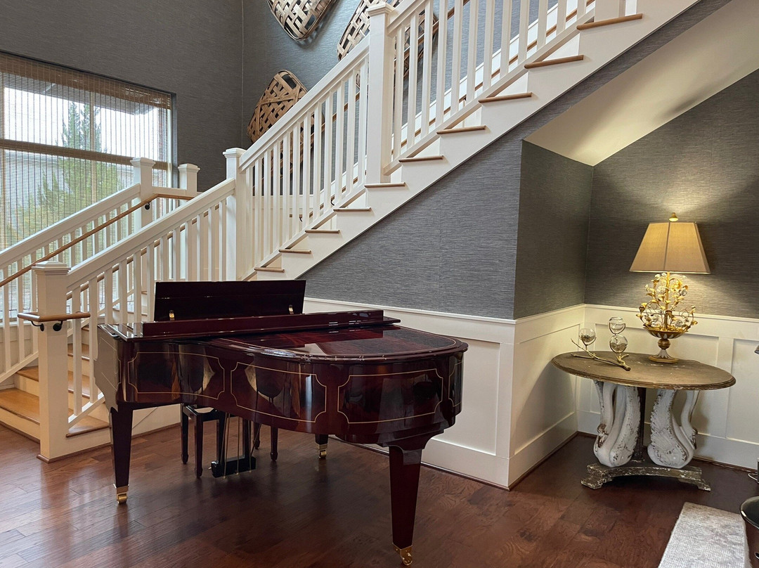 Inn At The Crossroads主图