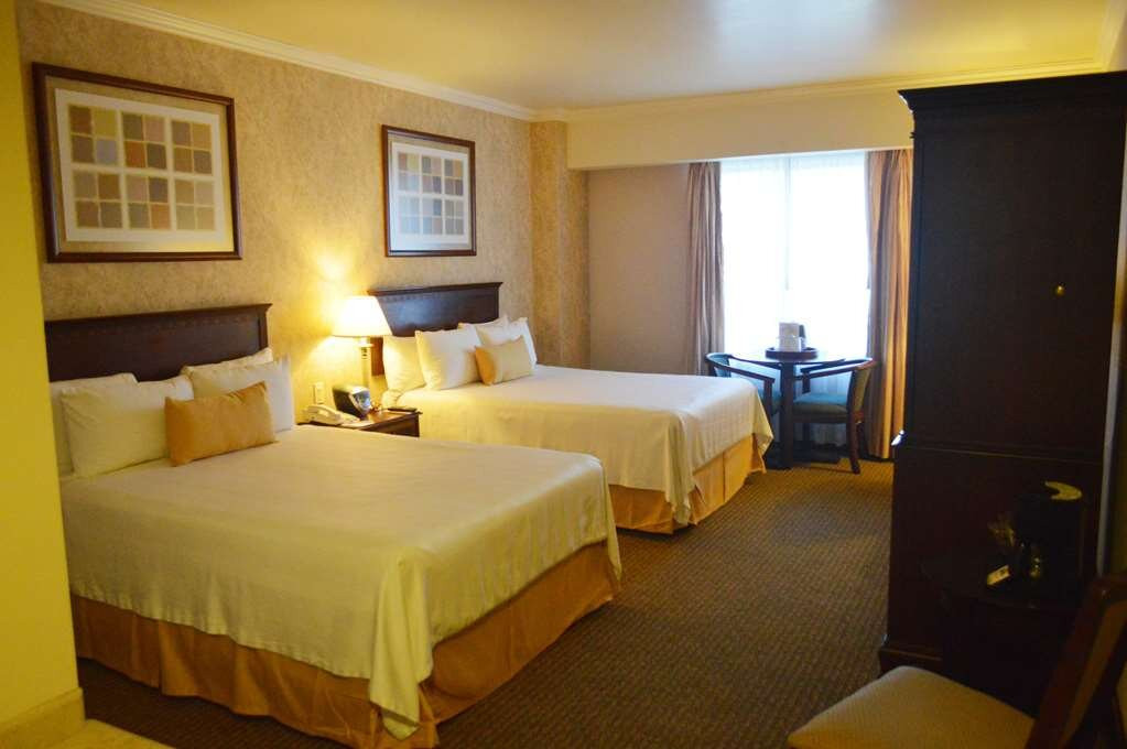 Best Western Plus Nuevo Laredo Inn & Suites主图
