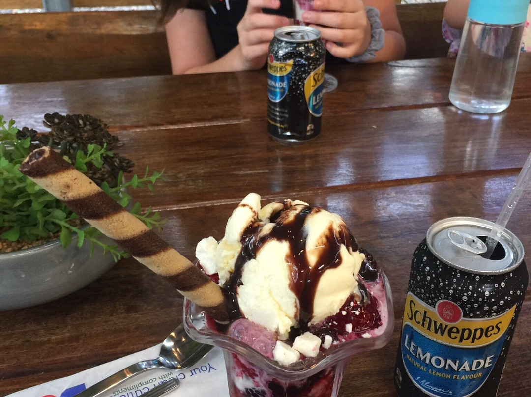 Beerwah Motor Lodge主图