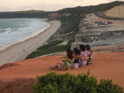 Positive Turismo-累西腓必去景点