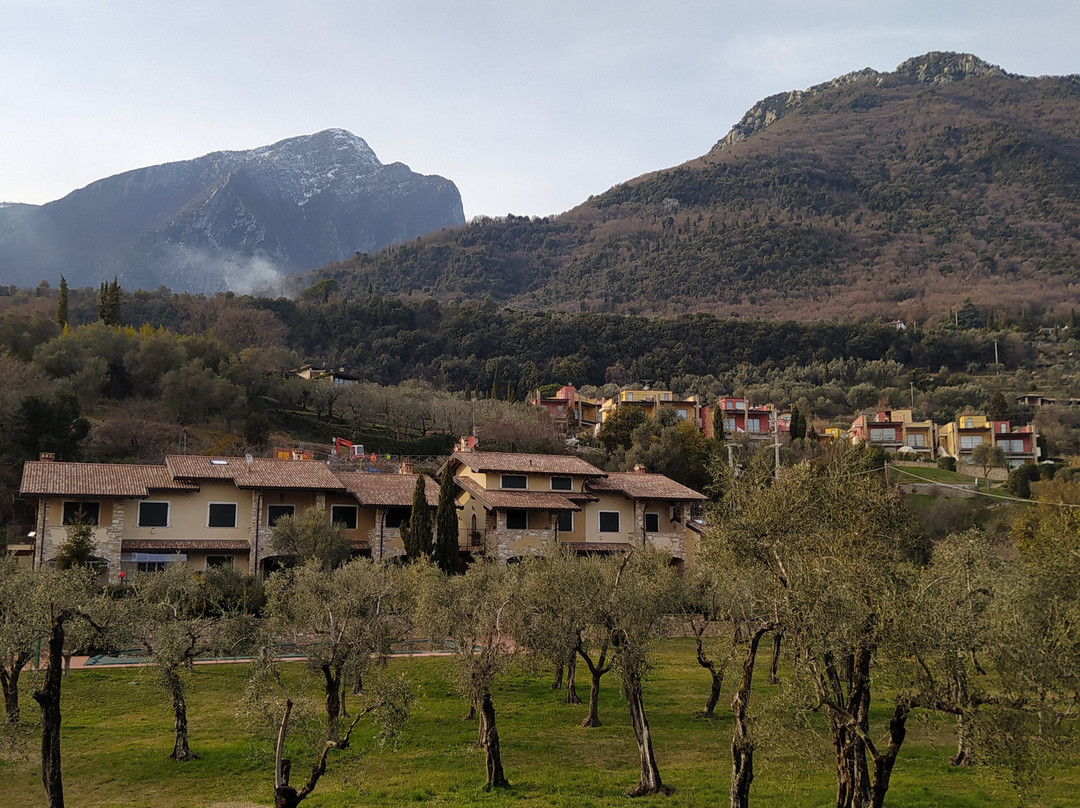 Località Cecina-Toscolano-Maderno必去景点