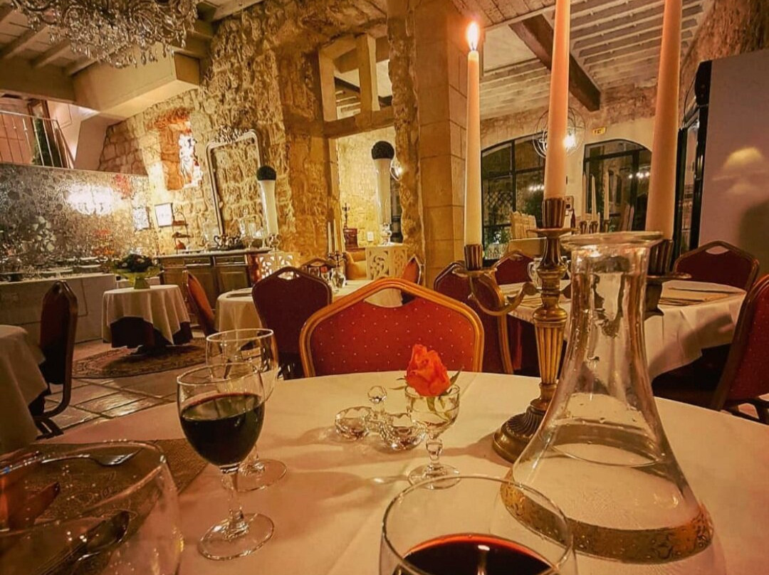 穆里尔城堡旅馆主图