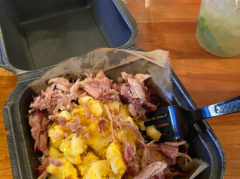 Southern Flavors Savannah-萨凡纳必去景点