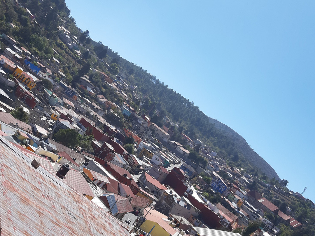 Hotel Paraiso Real主图