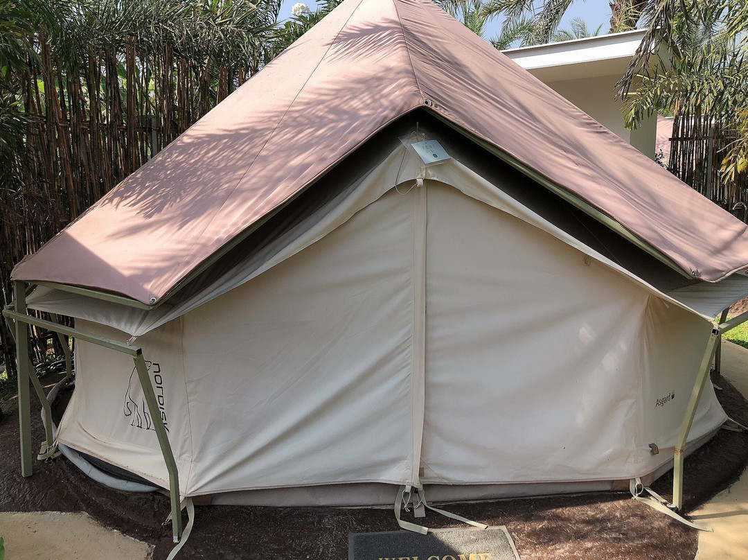 SunCharm Villa Resort主图