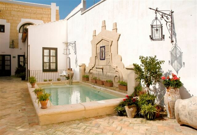 La Casona de Calderon主图