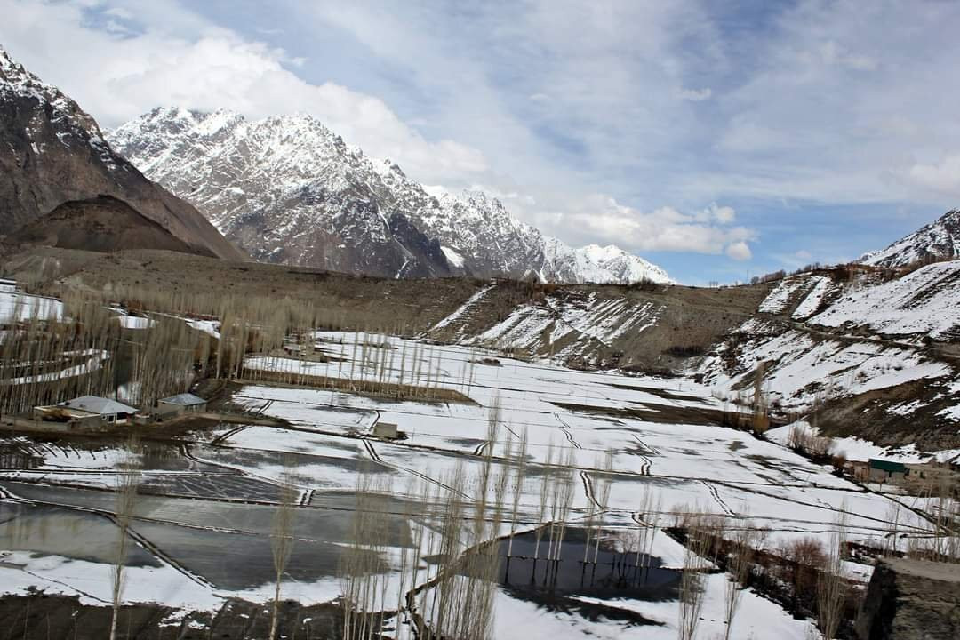 Ultimate Adventure Tours Pakistan-Gilgit必去景点