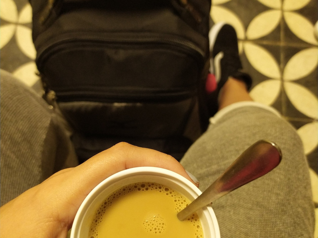 Hotel Vila Leste主图