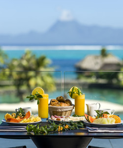 洲际度假酒店酒店图片