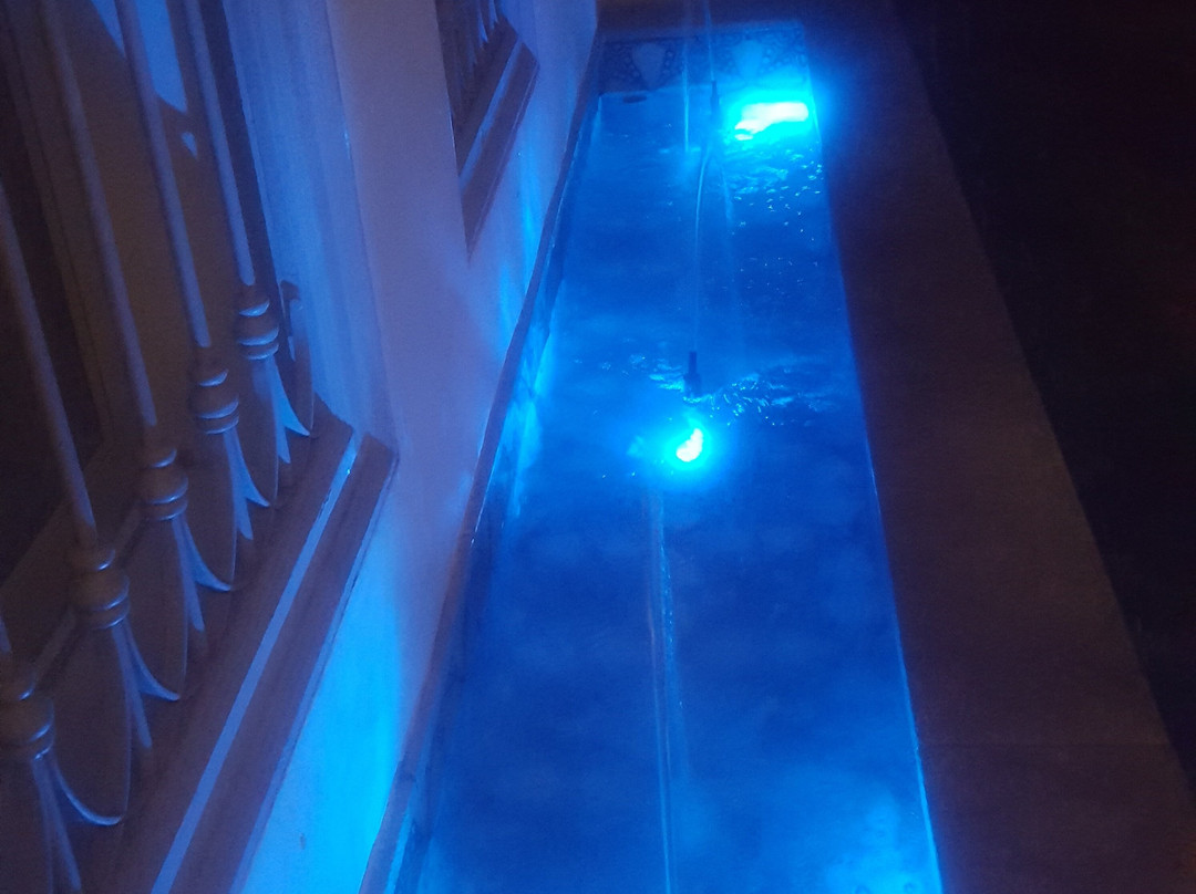 Dar El Jeld Hotel & Spa主图