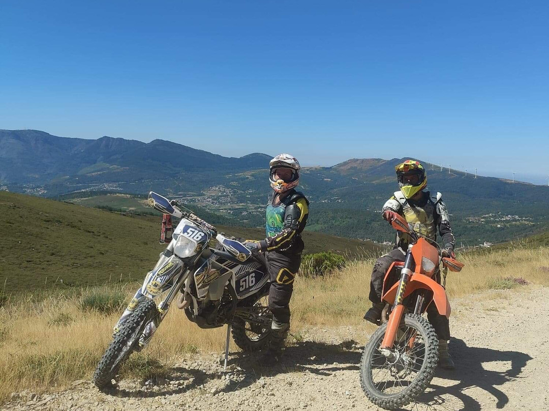 Offtrack Premium Enduro Experiences景点图片