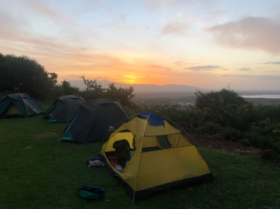 Mindful Adventure Limited-姆万扎必去景点