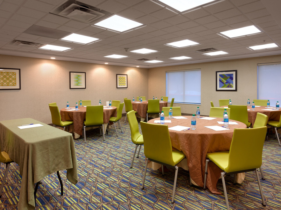 Holiday Inn Express & Suites EL PASO I - 10东主图