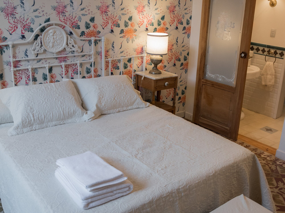 Versión Moreno B & B主图