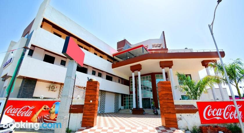 OYO 37902 Kaler Regency