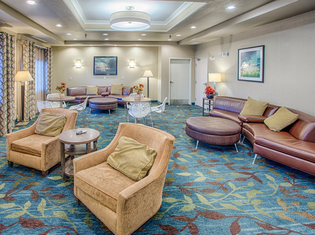 Candlewood Suites Fargo-N. Dakota State Univ. by IHG主图
