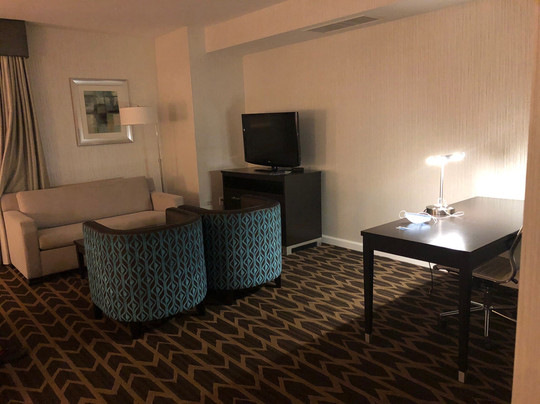 Gold Country Casino Resort主图