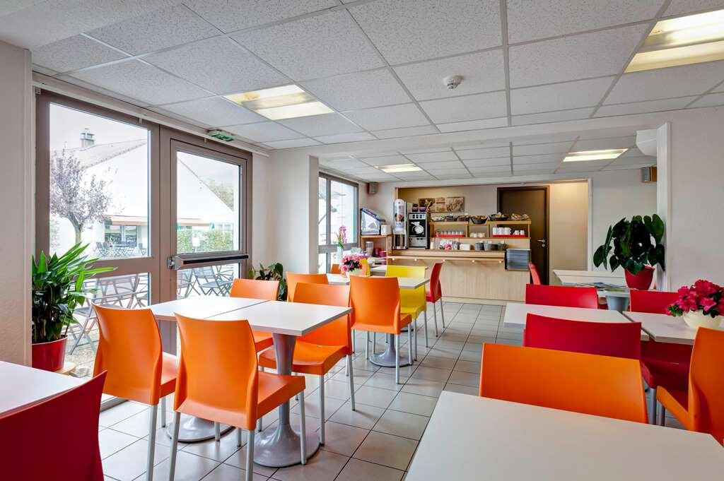 Premiere Classe Chalon Sur Saone主图