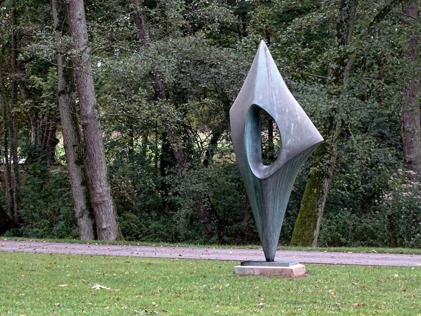 Affranchissement-Mondorf-les-Bains必去景点