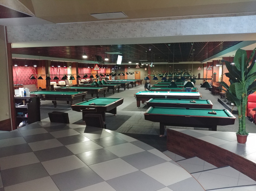 Hotel Businesscenter主图