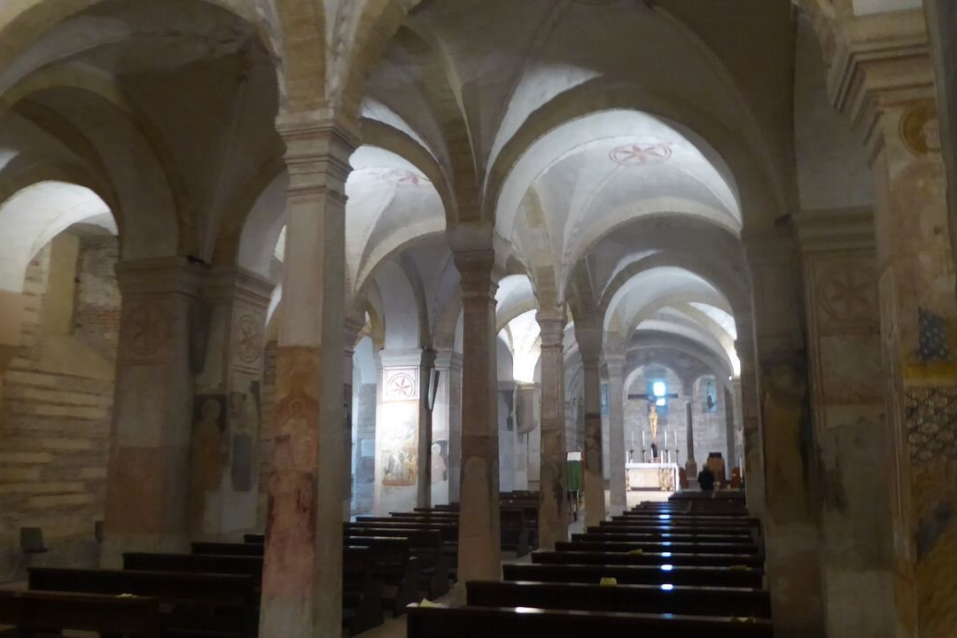 Chiesa di San Fermo景点图片